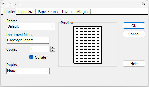 PageSetup_Printer