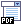 PDFFormComboBox