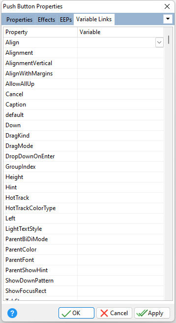 PushButton_VarLinks