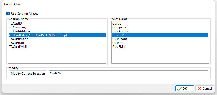 QBE_ColumnAliases