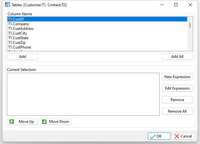 QBE_Tables2