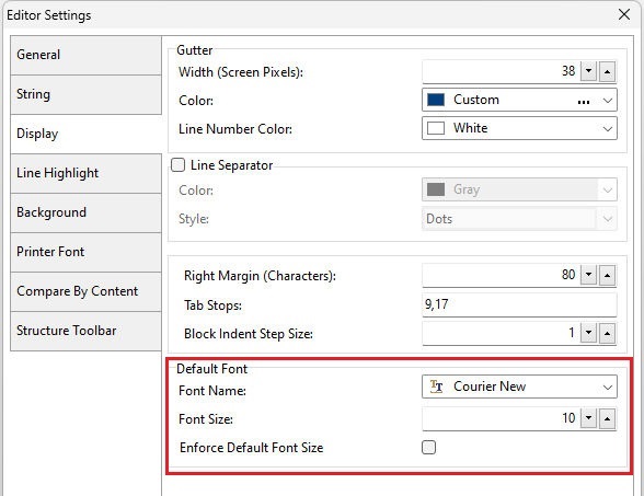 RBE_Settings_Display_DefaultFont