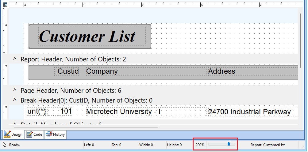 ReportDesigner_Zoom