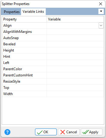 Splitter_VarLinks