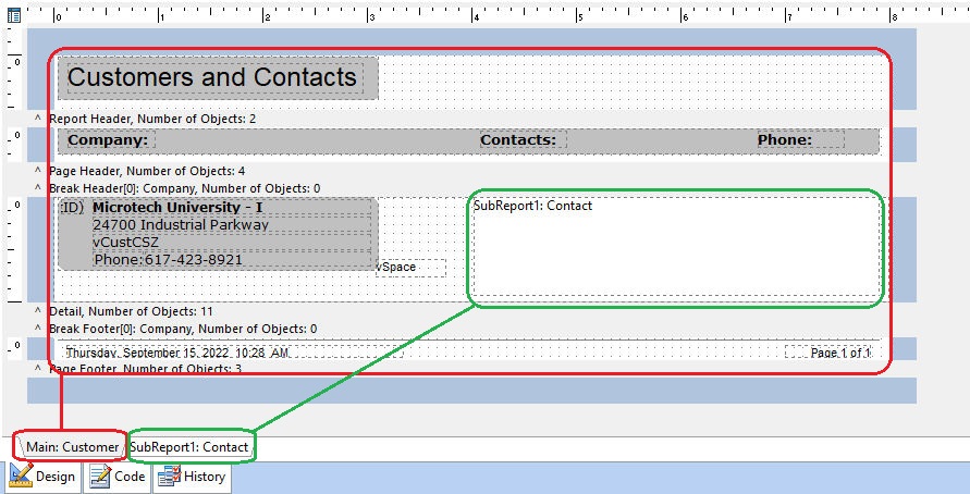 SubReport_MainCustomer