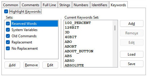 SyntaxEditor_Keywords