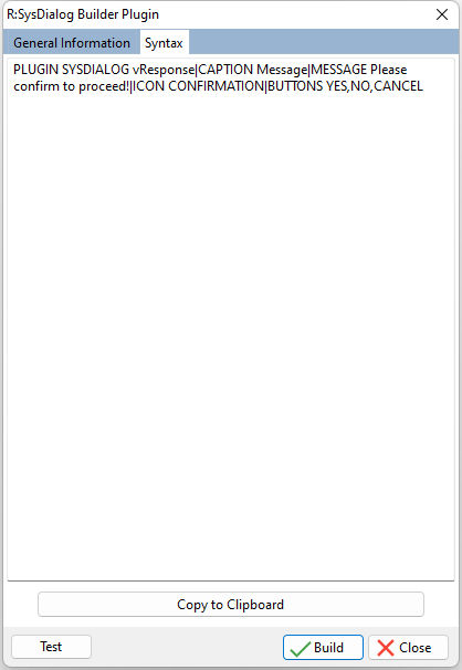 SysDialogBuilder_Syntax