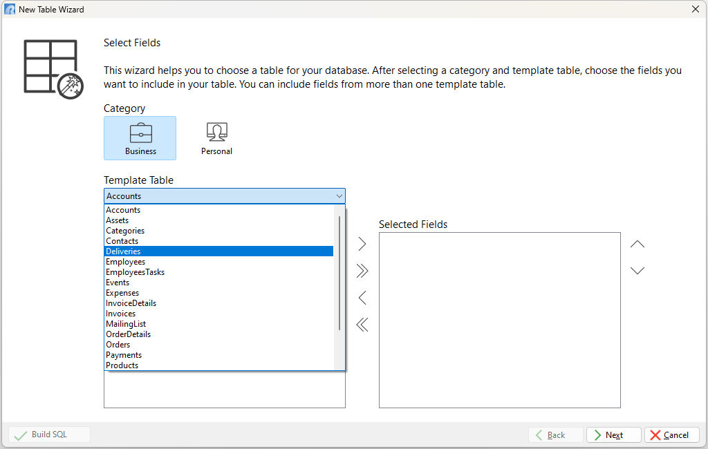 TableWizard_TableTemplates