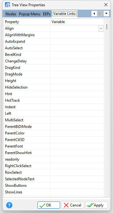 TreeView_VarLinks