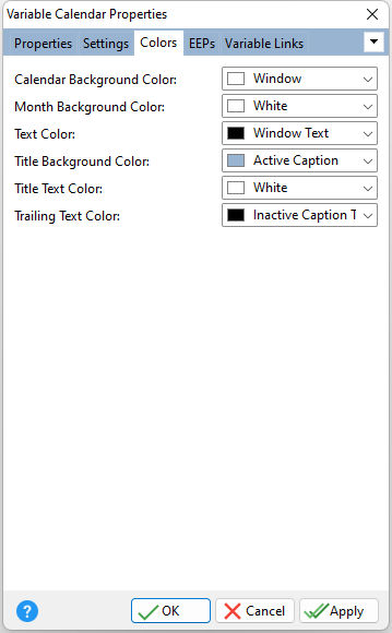 VarCalendar_Colors