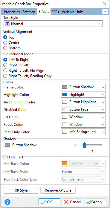 VarCheckBox_Effects