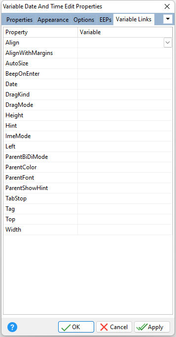 VarDateTimeEdit_VarLinks