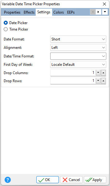 VarDateTimePicker_Settings