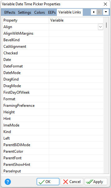 VarDateTimePicker_VarLinks