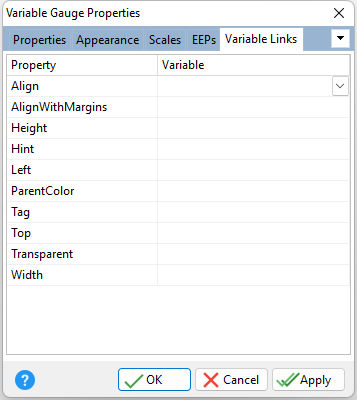 VarGauge_VarLinks