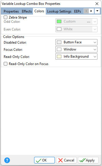 VarLookupComboBox_Colors