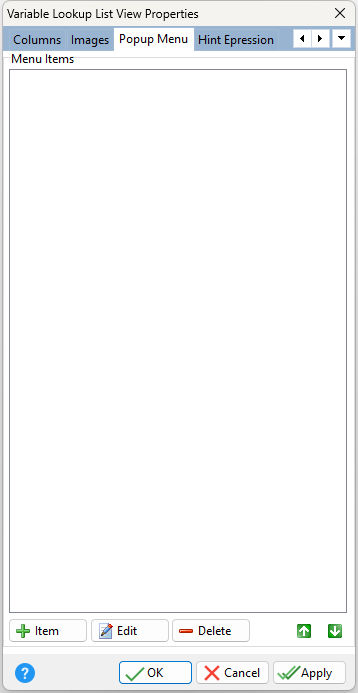 VarLookupListView_PopupMenu