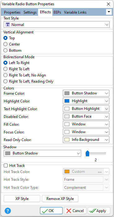 VarRadioButton_Effects