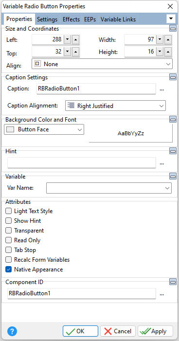 VarRadioButton_Prop