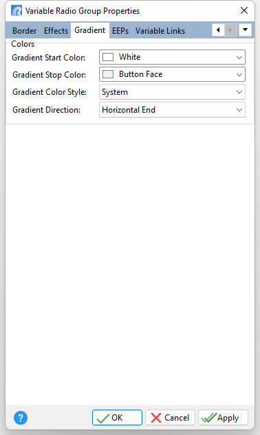 VarRadioGroup_Gradient