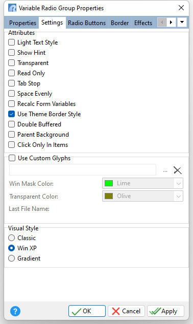 VarRadioGroup_Settings