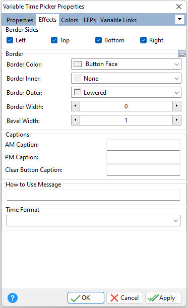 VarTimePicker_Effects
