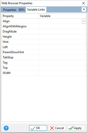 WebBrowsr_VarLinks