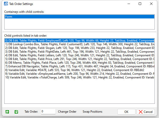 FlightForm_TabOrder