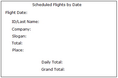 ScheduledFlights_Design